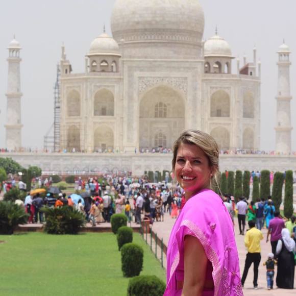 Meet your Posher, Jasmine - Picture 1 of 1